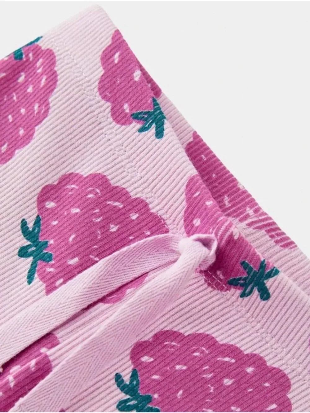 Zara Girls Raspberry Set - Picture 4 of 6